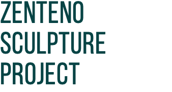 ZENTENO  SCULPTURE PROJECT